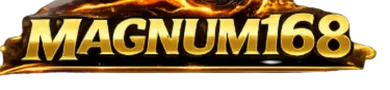 MAGNUM168 Logo